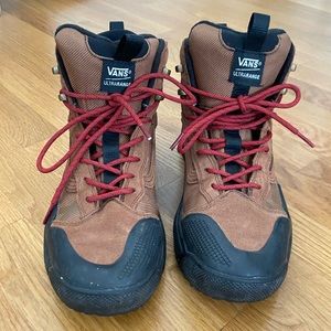 Vans UltraRange EXO Hi GORE-TEX MTE-2